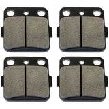 Celox Brake Pads HU1273MP101LR, image 3 of 4