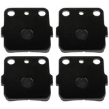 Celox Brake Pads HU1273MP101LR, image 4 of 4