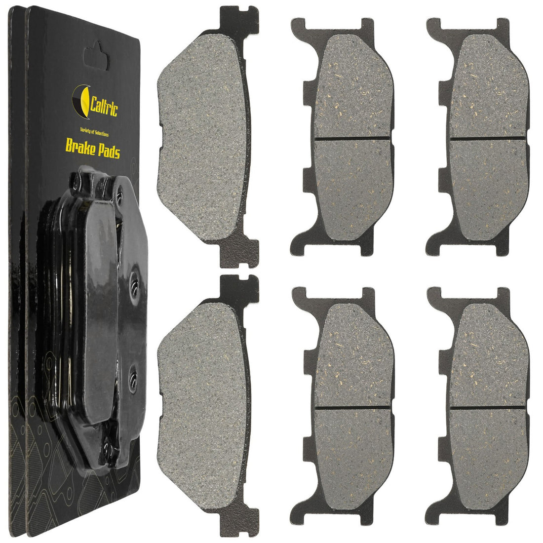 Celox Brake Pads HU3980MP143LR, image 1 of 4