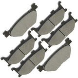 Celox Brake Pads HU3980MP143LR, image 4 of 4
