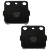 Celox Brake Pads HU1238MP101LR, image 4 of 4