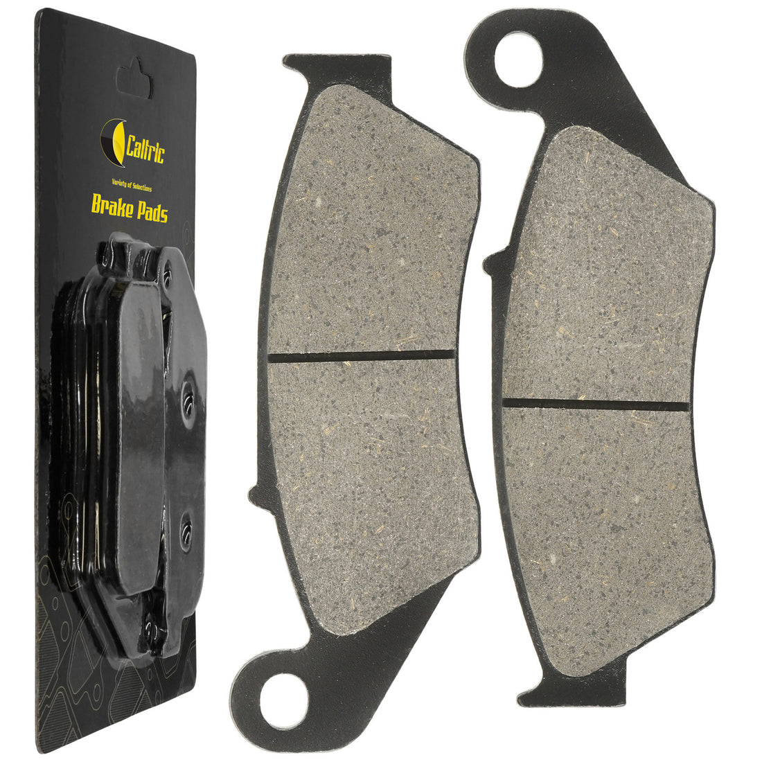Celox Brake Pads HU2452MP126LR, image 1 of 4
