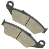 Celox Brake Pads HU2452MP126LR, image 3 of 4
