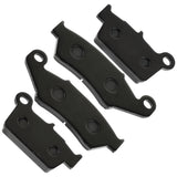 Celox Brake Pads HU2535MP126LR, image 4 of 4