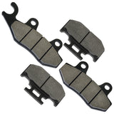 Celox Brake Pads HU8330MP104LR, image 4 of 4