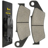 Celox Brake Pads HU2430MP126LR, image 1 of 4