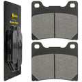 Celox Brake Pads HU1784MP159LR, image 1 of 4