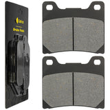 Celox Brake Pads HU1784MP159LR, image 1 of 4