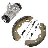Celox Brake Shoes HU2289BS158SB, image 1 of 4