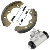 Celox Brake Shoes HU2289BS158SB, image 4 of 4