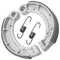 Celox Brake Shoes HU2334BS107SB, image 1 of 4