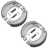 Celox Brake Shoes HU2070BS104SB, image 3 of 4