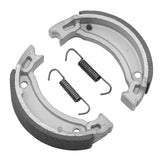 Celox Brake Shoes HU2058BS104SB, image 4 of 4