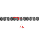 Celox Camshaft TC113, image 2 of 4