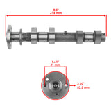 Celox Camshaft RB2044CM133BL, image 3 of 4