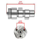Celox Camshaft RB3001CM131BL, image 2 of 4