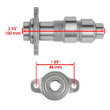 Celox Camshaft RB6789CM121BL, image 2 of 4