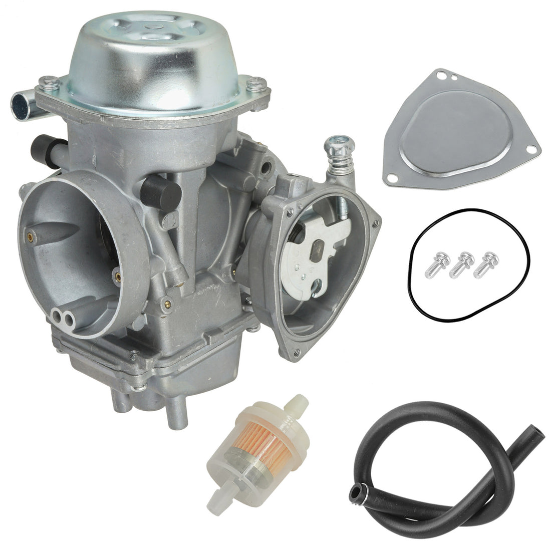 Celox Carburetor AC8060CA149CB, image 1 of 4