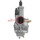 Celox Carburetor AC2789CA145CB, image 2 of 4
