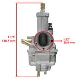 Celox Carburetor AC2789CA145CB, image 3 of 4