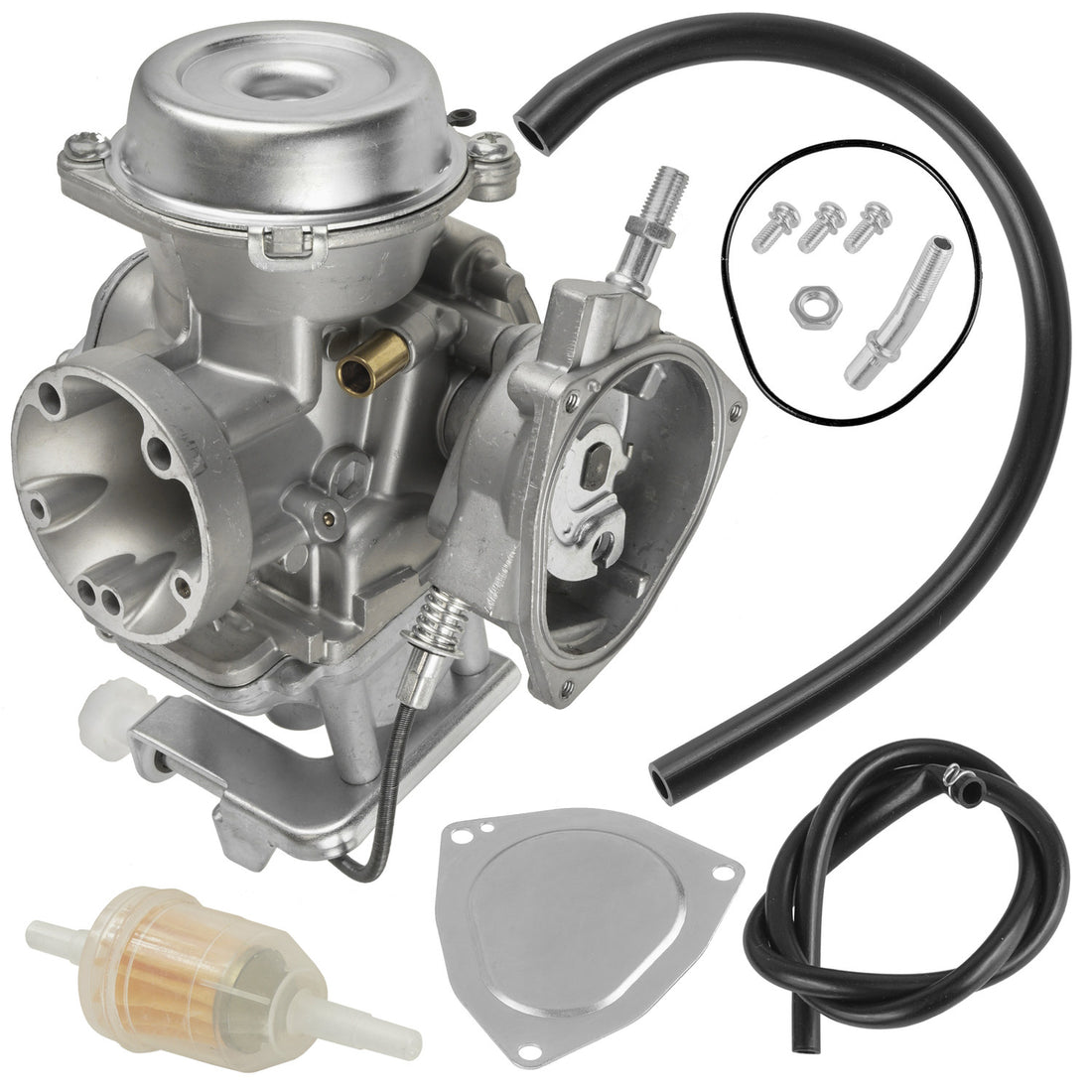 Celox Carburetor AC2278CA174CB, image 1 of 4