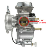 Celox Carburetor AC2278CA174CB, image 2 of 4