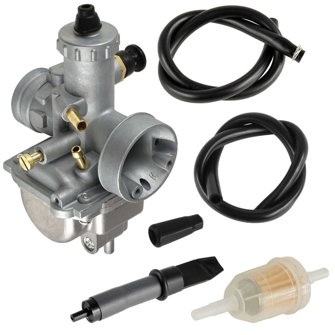 Celox Carburetor AC1598CA179CB, image 1 of 4