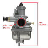 Celox Carburetor AC1090CA179CB, image 2 of 4