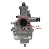 Celox Carburetor AC1090CA179CB, image 3 of 4