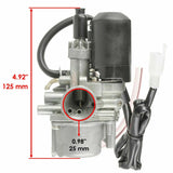 Celox Carburetor AC1259CA142JI, image 2 of 4