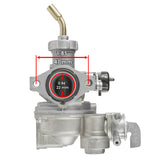 Celox Carburetor KL3022CA125MO, image 3 of 4