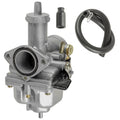 Celox Carburetor AC1262CA140JI, image 1 of 4