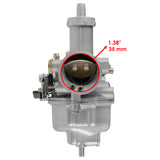 Celox Carburetor AC1264CA140JI, image 2 of 4