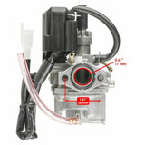 Celox Carburetor KL1974CA142BZ, image 3 of 4