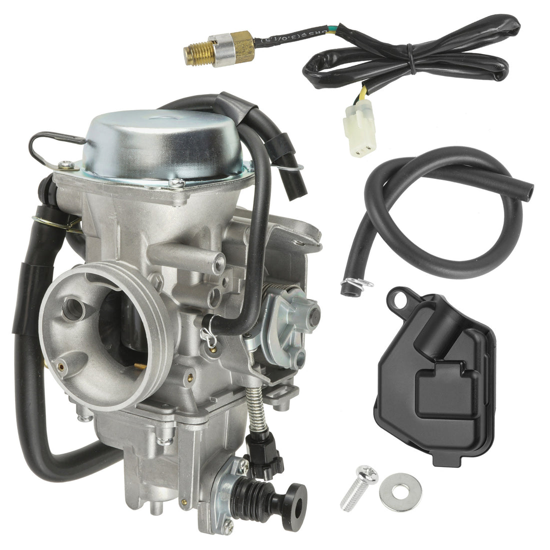 Celox Carburetor AC2007CA156CB, image 1 of 4