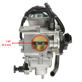 Celox Carburetor AC2007CA156CB, image 2 of 4