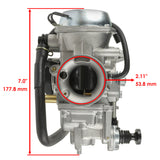 Celox Carburetor AC2007CA156CB, image 3 of 4
