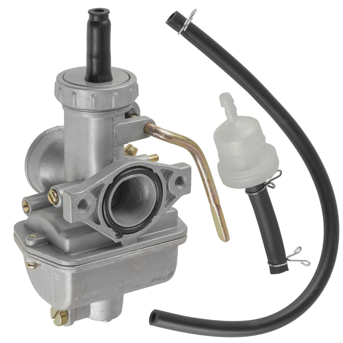 Celox Carburetor BZ1172CA117KL, image 1 of 4