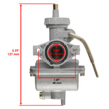 Celox Carburetor BZ1172CA117KL, image 2 of 4