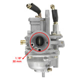 Celox Carburetor CA1110CA110MO, image 2 of 4