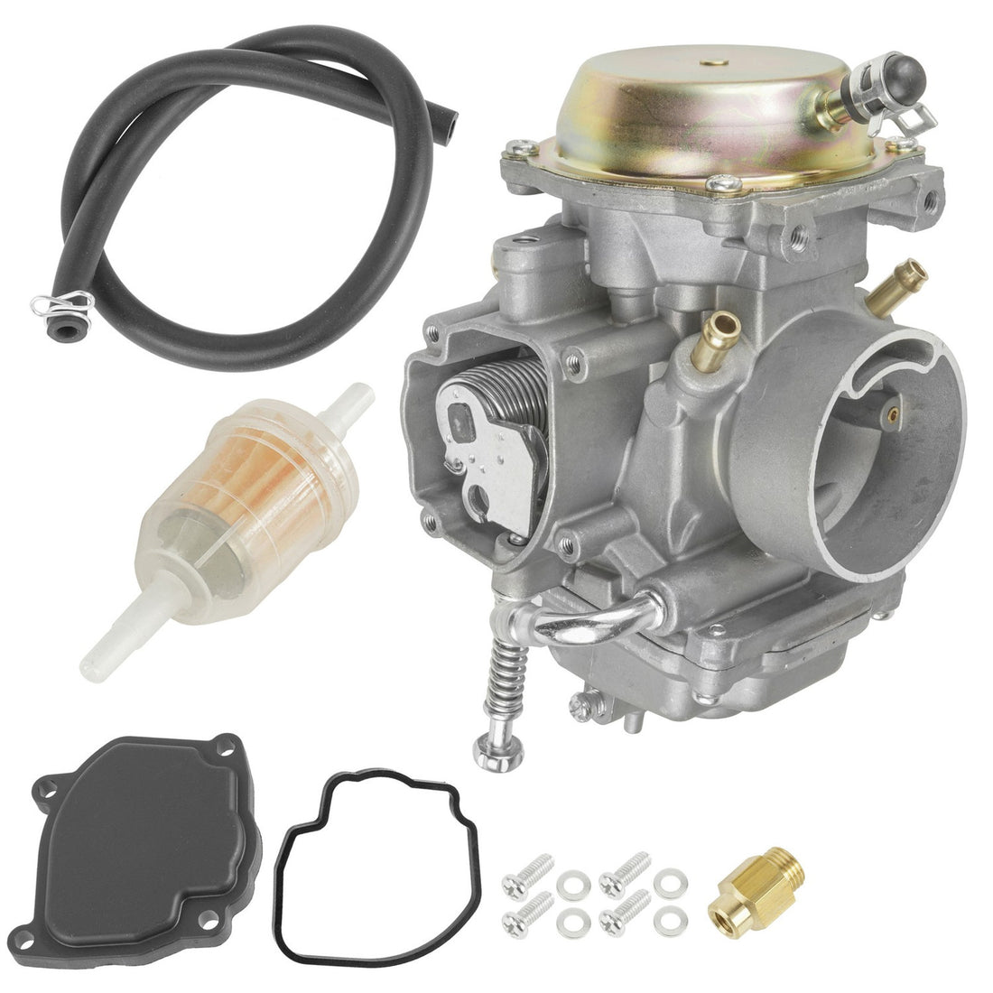 Celox Carburetor AC7970CA129JI, image 1 of 4