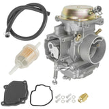 Celox Carburetor AC7971CA129JI, image 1 of 4
