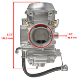 Celox Carburetor AC1237CA169CB, image 2 of 4