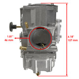 Celox Carburetor AC7861CA160JI, image 3 of 4