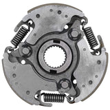 Celox Centrifugal Clutch CC106, image 3 of 4