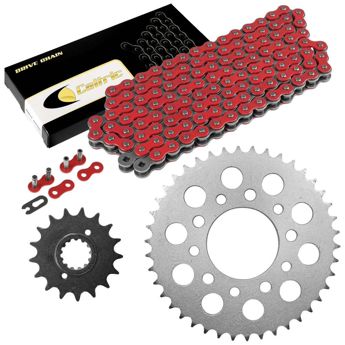 Celox Chain & Sprocket Kit EG4677CH182XO, image 1 of 4