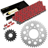 Celox Chain & Sprocket Kit EG4677CH182XO, image 1 of 4