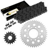 Celox Chain & Sprocket Kit EG4523CH181XO, image 1 of 4