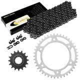 Celox Chain & Sprocket Kit EG4343CH141XO, image 1 of 4