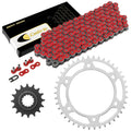 Celox Chain & Sprocket Kit EG4426CH142XO, image 1 of 4
